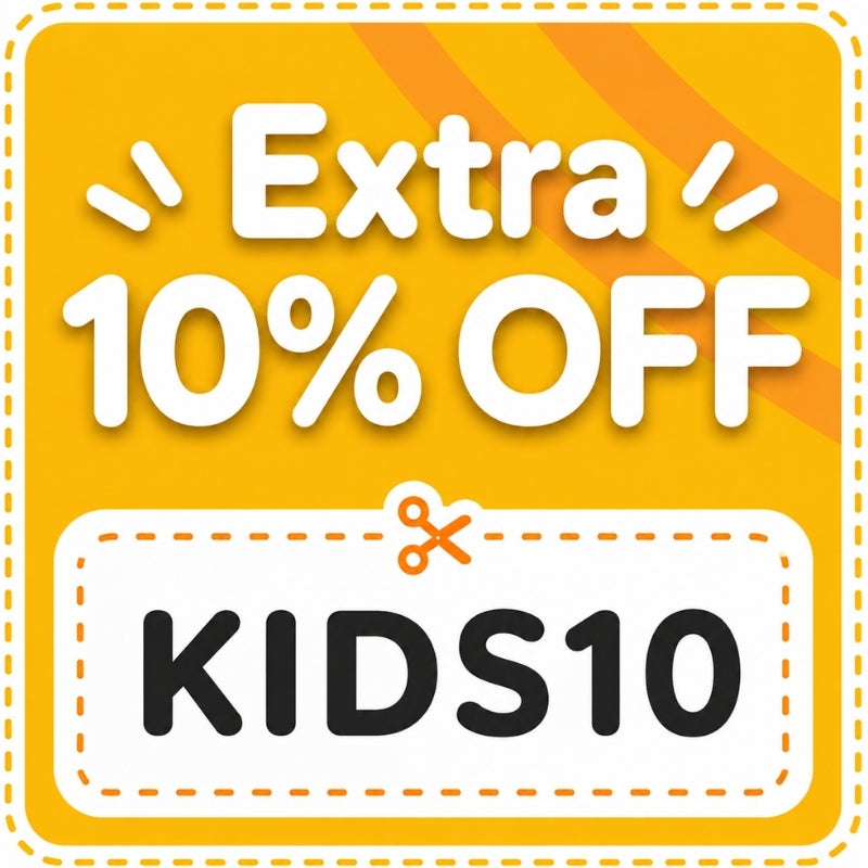 Extra 10% Off