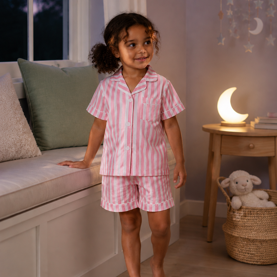 Dreamy Days™ Striped Loungewear