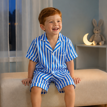 Dreamy Days™ Striped Loungewear