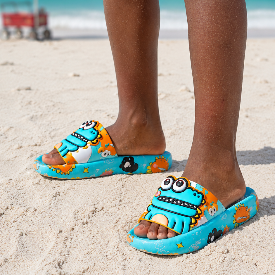 Little Rex™ Pool Sandals