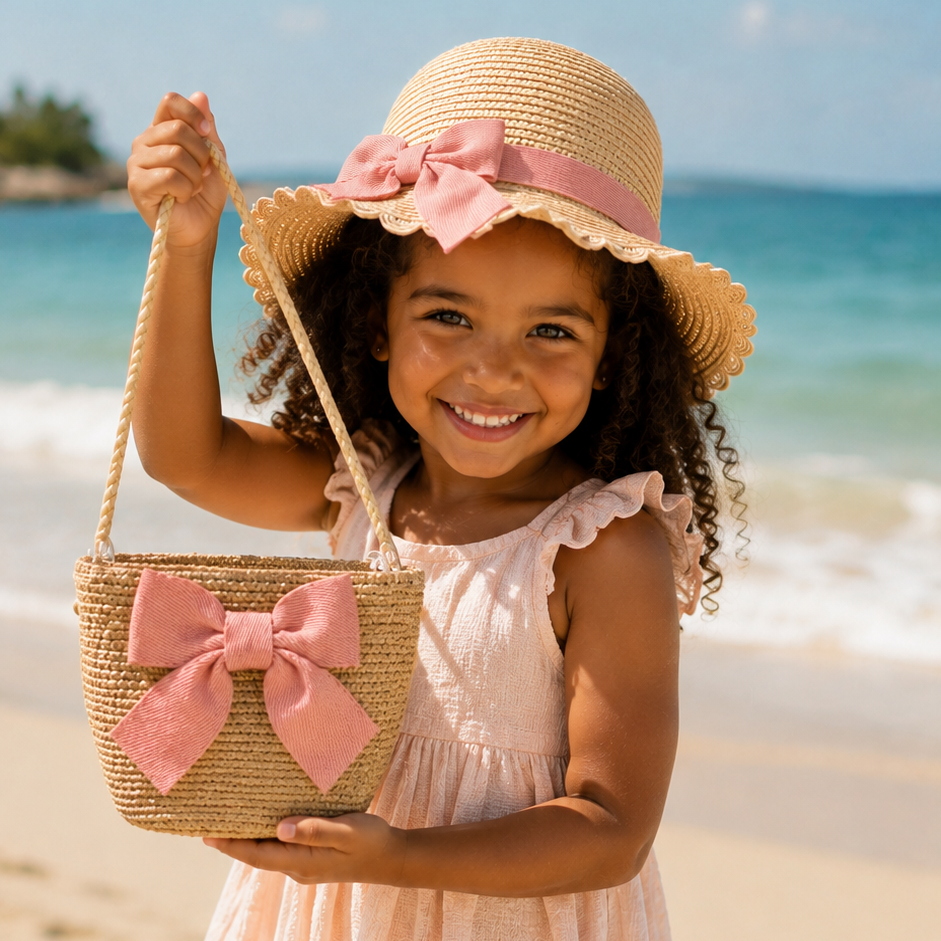 Little Lady™ Beach Bundle