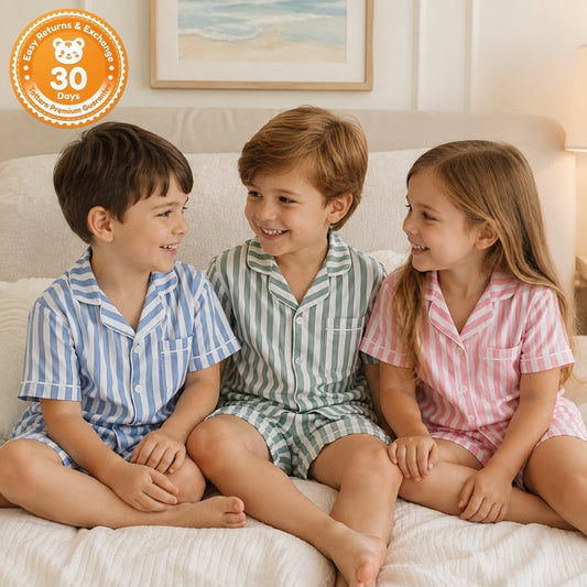 Dreamy Days™ Striped Loungewear