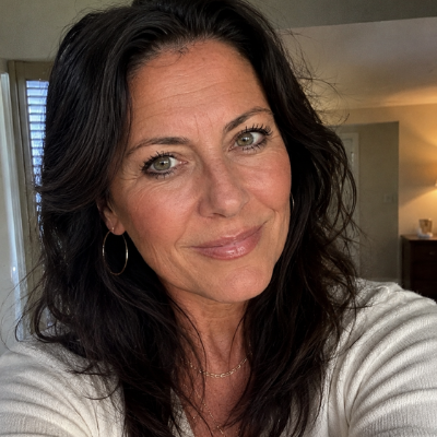 Sarah Mitchell