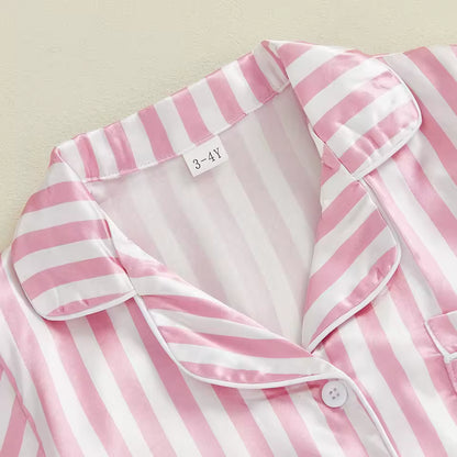 Dreamy Days™ Striped Loungewear