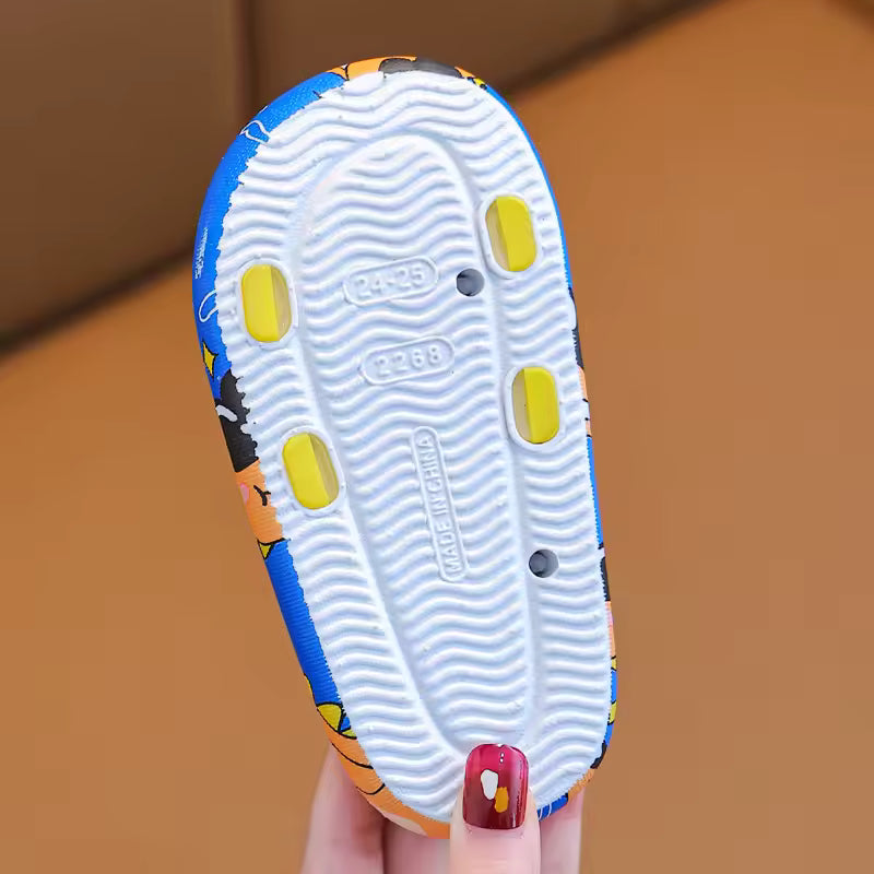 Little Rex™ Pool Sandals