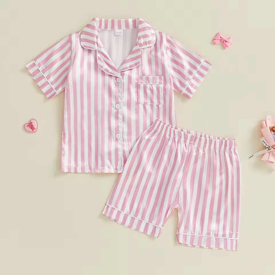 Dreamy Days™ Striped Loungewear