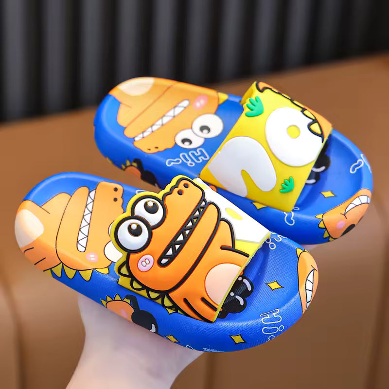 Little Rex™ Pool Sandals