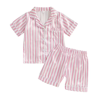 Dreamy Days™ Striped Loungewear