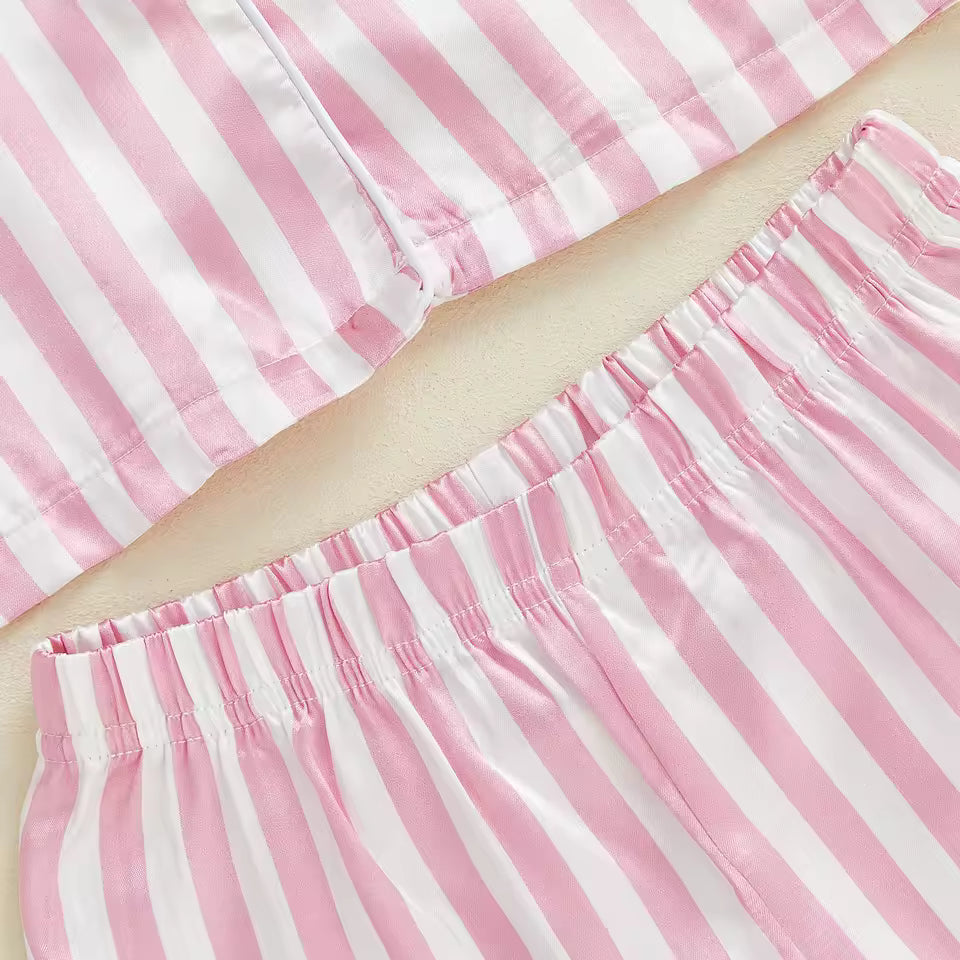 Dreamy Days™ Striped Loungewear