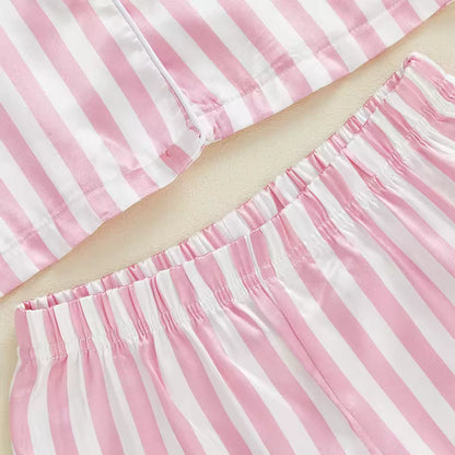 Dreamy Days™ Striped Loungewear