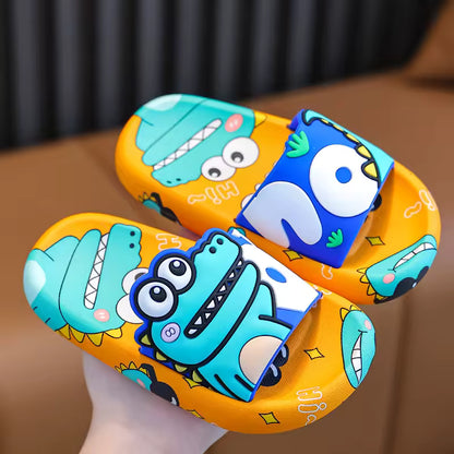 Little Rex™ Pool Sandals