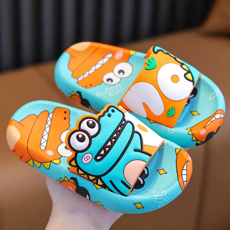 Little Rex™ Pool Sandals