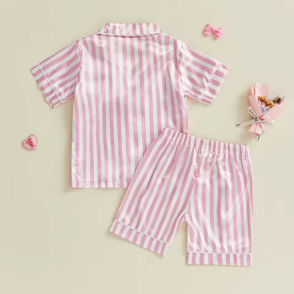 Dreamy Days™ Striped Loungewear