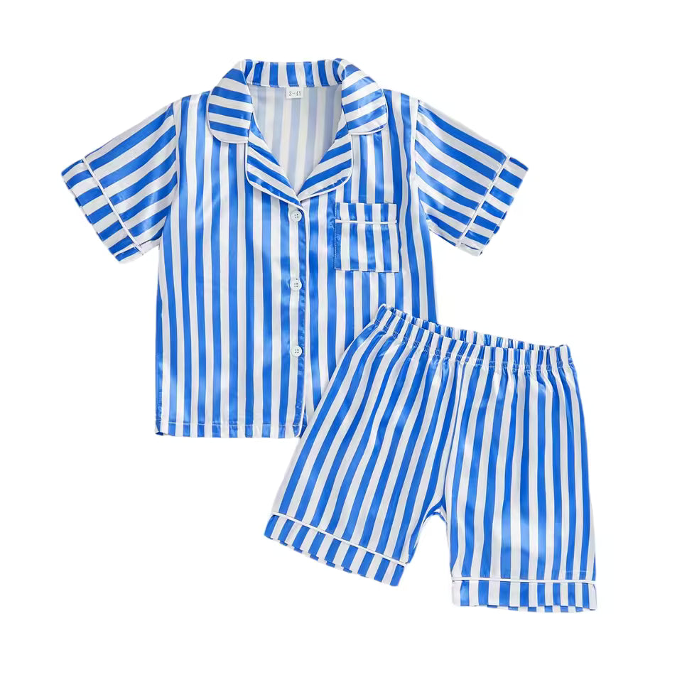 Dreamy Days™ Striped Loungewear