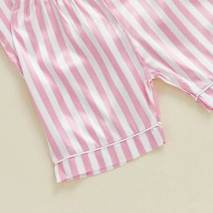 Dreamy Days™ Striped Loungewear